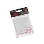 Ultra-Pro Deck Protector sleeves - Pro Gloss - Transparent (50)