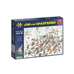 Jumbo PZ1000 - JVH - Descente effrénée (Refresh)