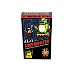 Boss monster - 10th anniversary (English)