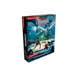 Dungeons & Dragons - Essentials Kit FR