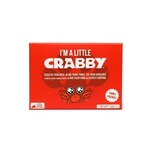 Exploding Kittens I'm a little crabby (English)