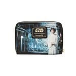 Loungefly Star Wars - Porte-feuille - Episode 4 (Vente finale)