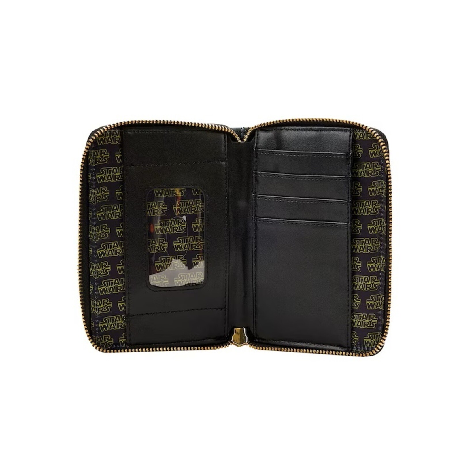 Loungefly Star Wars - Porte-feuille - Episode 4 (Vente finale)
