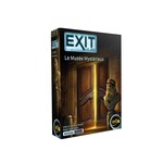 Iello Exit - Le Musée Mystérieux FR