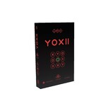 Cosmoludo Yoxii - Jeu abstrait (Multilingue) (Vente Finale)