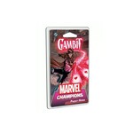 Fantasy Flight Games Marvel Champions LCG - Gambit Hero Pack FR