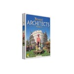 Repos Production 7 Wonders - Architects : Médailles VF