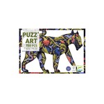Djeco PZ150 - Puzz'art - Panther
