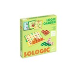 Djeco Sologic - Logic garden