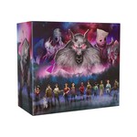 Final girl - Season 2 - Booster Box (English)  ( Ramassage en magasin seulement )
