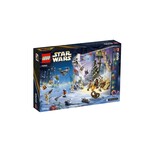 Lego Lego - Calendrier de l'avant, STAR WARS