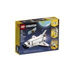 Lego Lego - 31134 - Creator - Navette spatiale