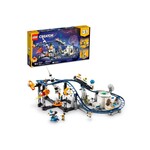 Lego Lego - 31142 - Creator - Montagne russe spatiale (Ramassage Seulement)