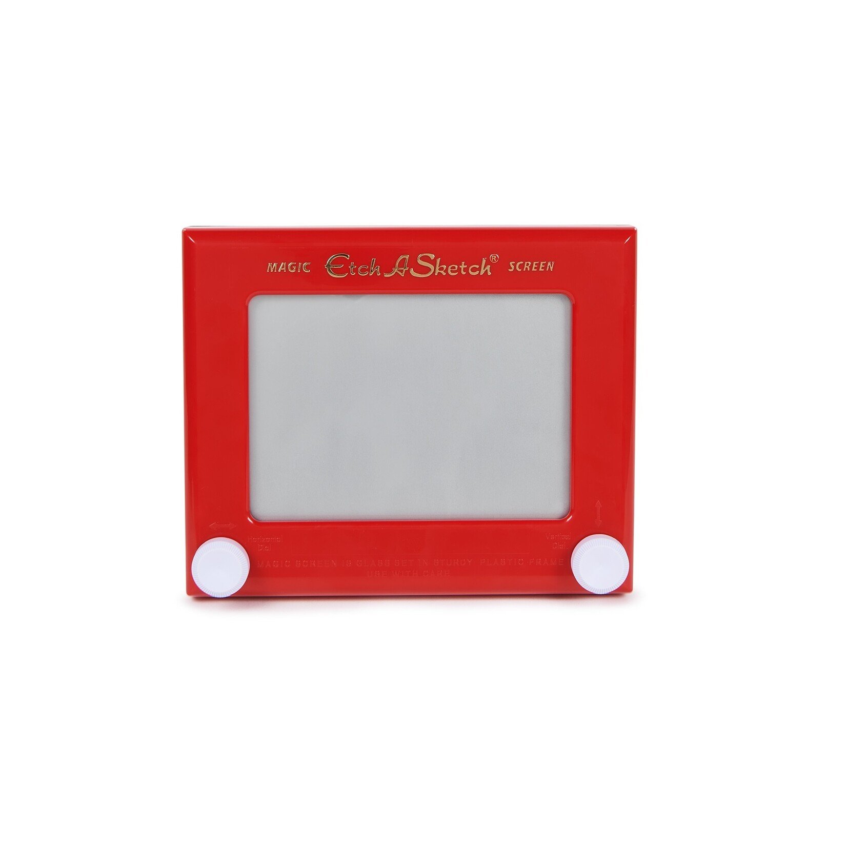 Spin Master Etch A Sketch Durable - Classique (Refresh)