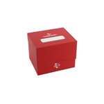 Gamegen!c Deck Box - Side Holder XL Red (100)