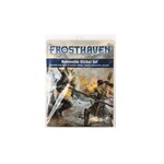 Cephalofair Games Frosthaven - Removable sticker set (English)