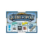 Outset Quebec-Opoly FR