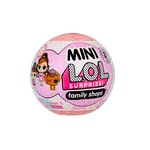 MGA L.O.L. Surprise! - Mini Famille S3