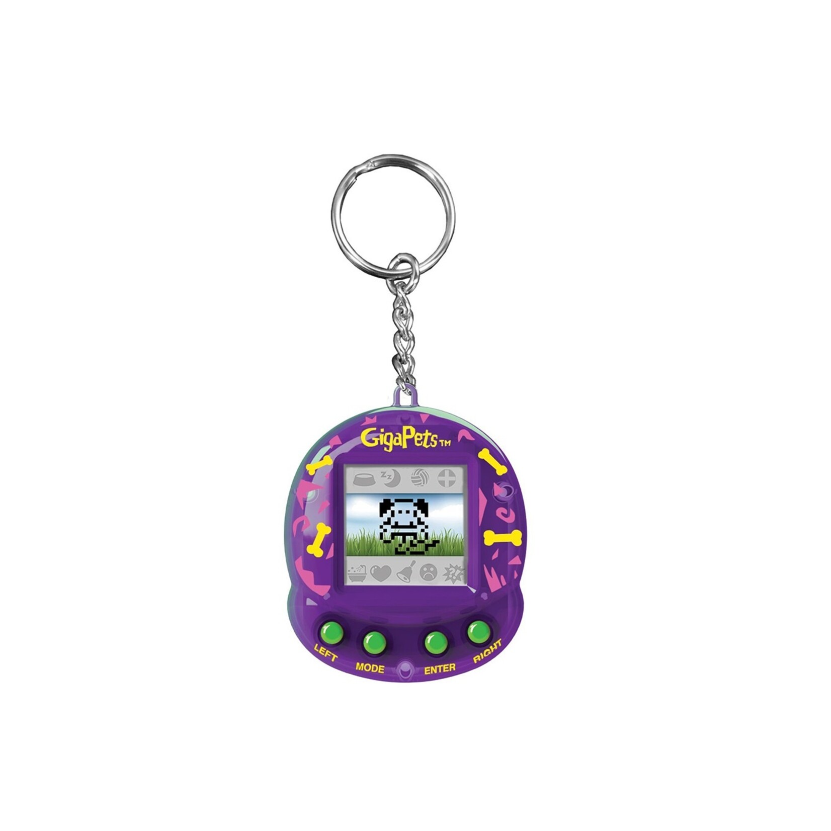 GigaPets - Pixel Puppy