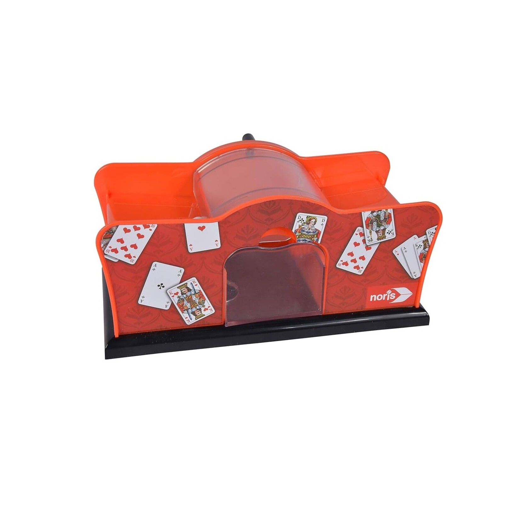 Noris Brasseur de cartes manuel