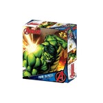 Prime 3D PZ500 - Image 3D - Hulk - 24X18 pouces