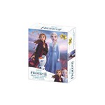 Prime 3D PZ200 - Image 3D - Frozen 2 - 18X12 pouces