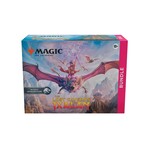 Wizard of the coast Magic the Gathering - The Lost Caverns of Ixalan - Bundle