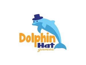 Dolphin Hat
