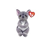 TY TY - Wilfred - dog gray belly reg