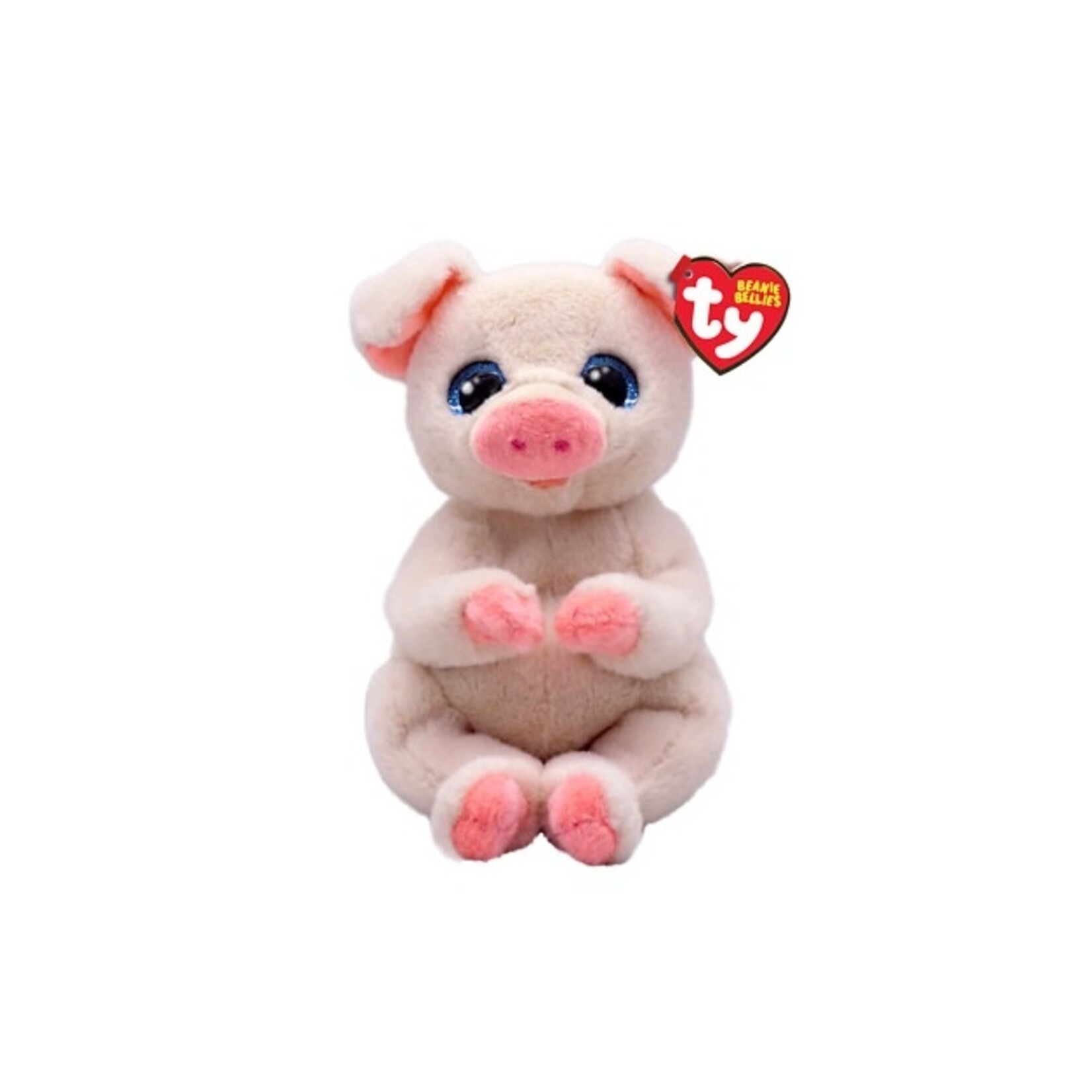 TY TY - Penelope - pig pink belly reg