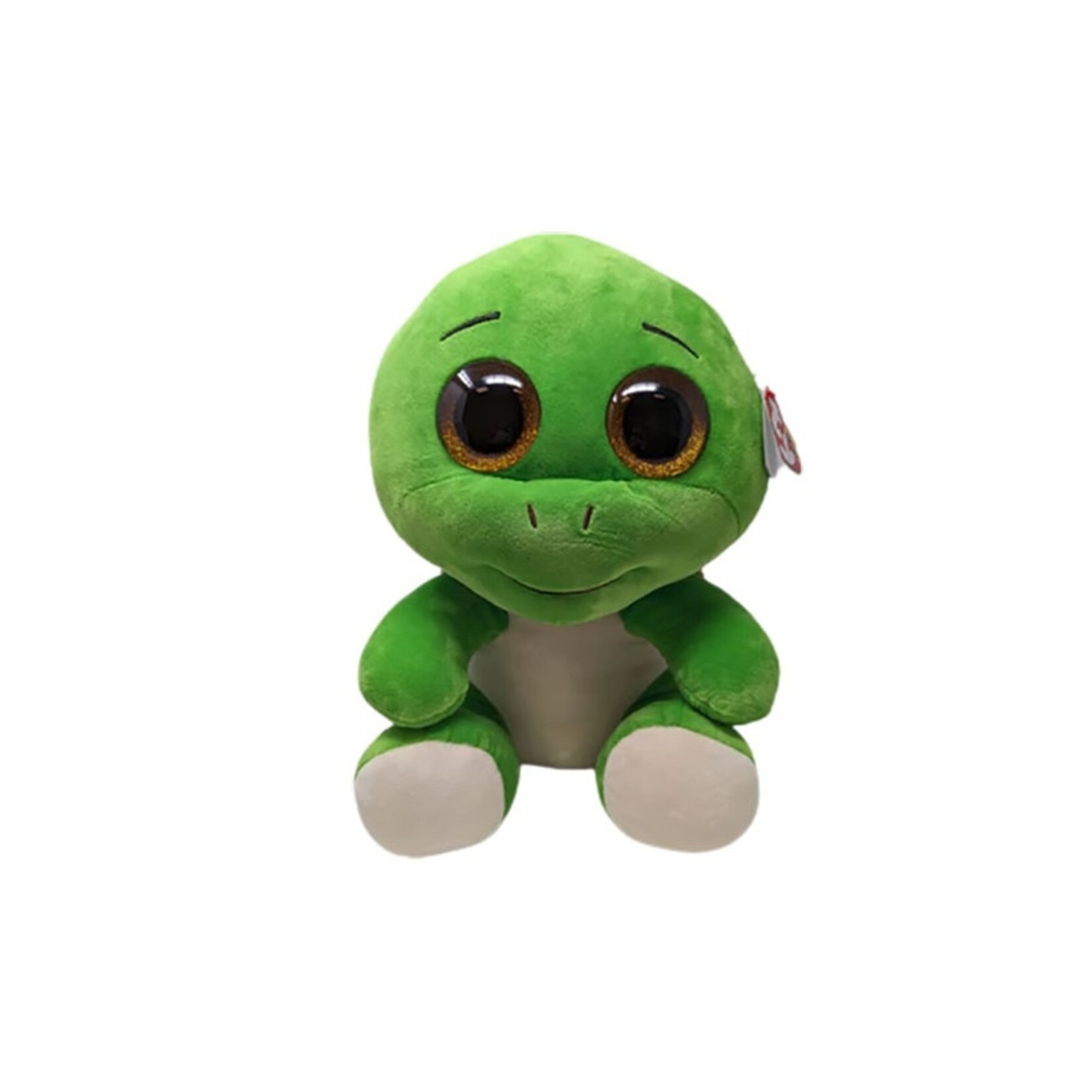 TY TY - Turbo - Turtle green large