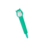 Squish Squish - Stylo moelleux vert