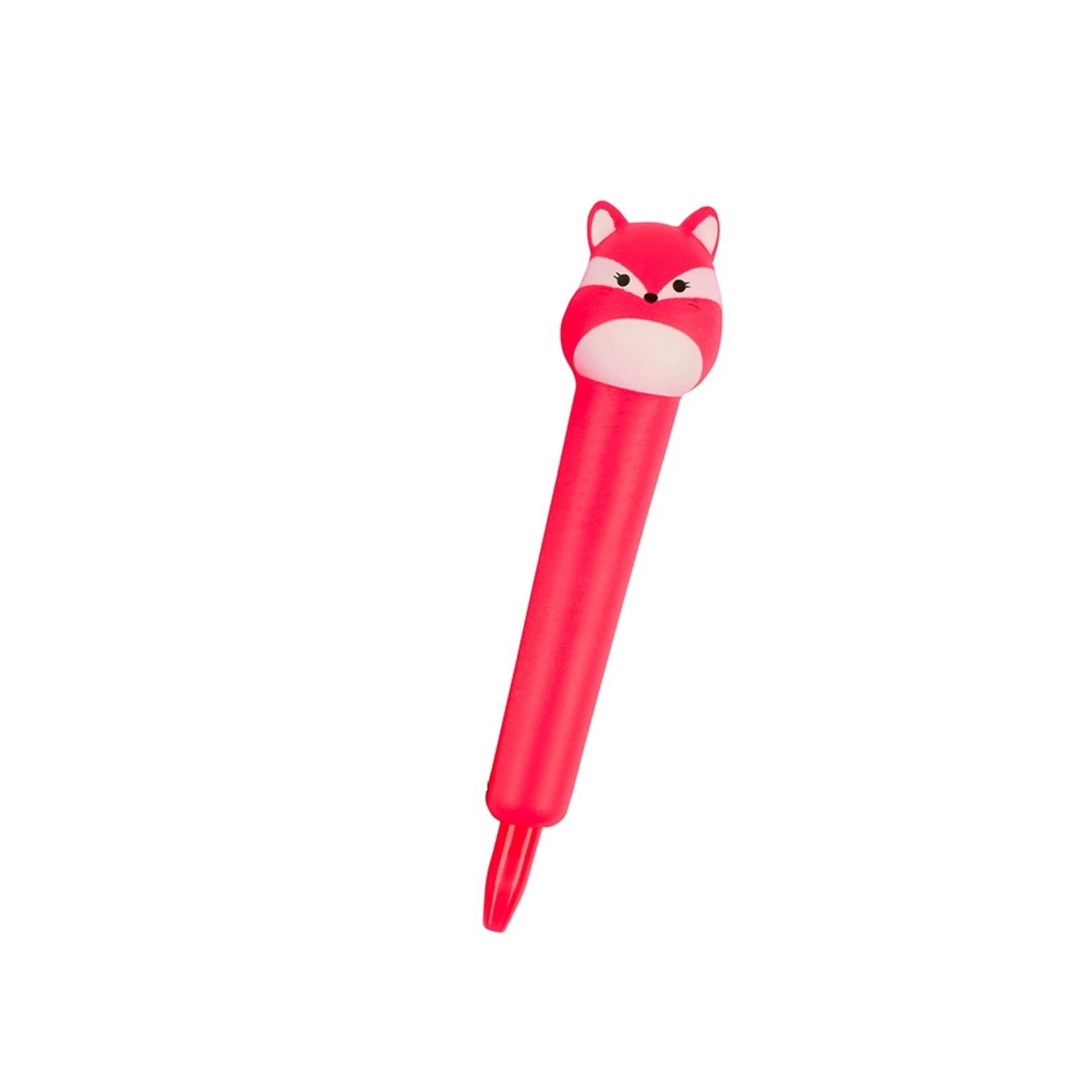 Squish Squish - Stylo moelleux rose