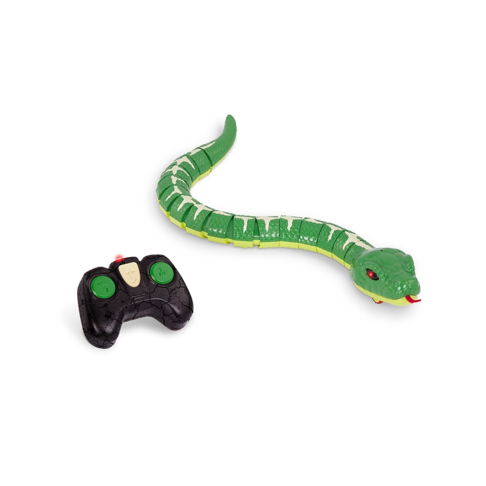 Terra Terra - Serpent Téléguidé