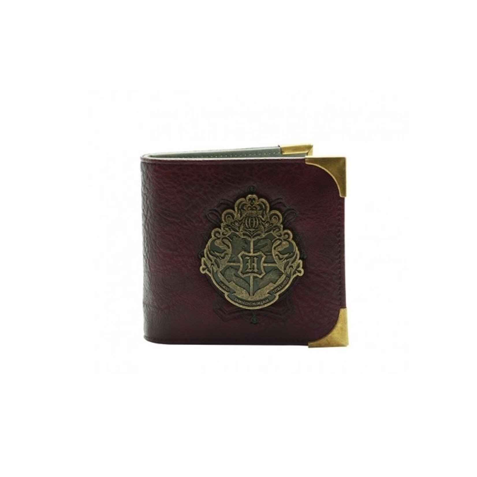 AbyStyle Harry Potter - Porte-feuille Hogwarts