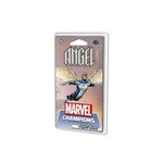 Fantasy Flight Games Marvel Champions LCG - Angel Hero Pack FR