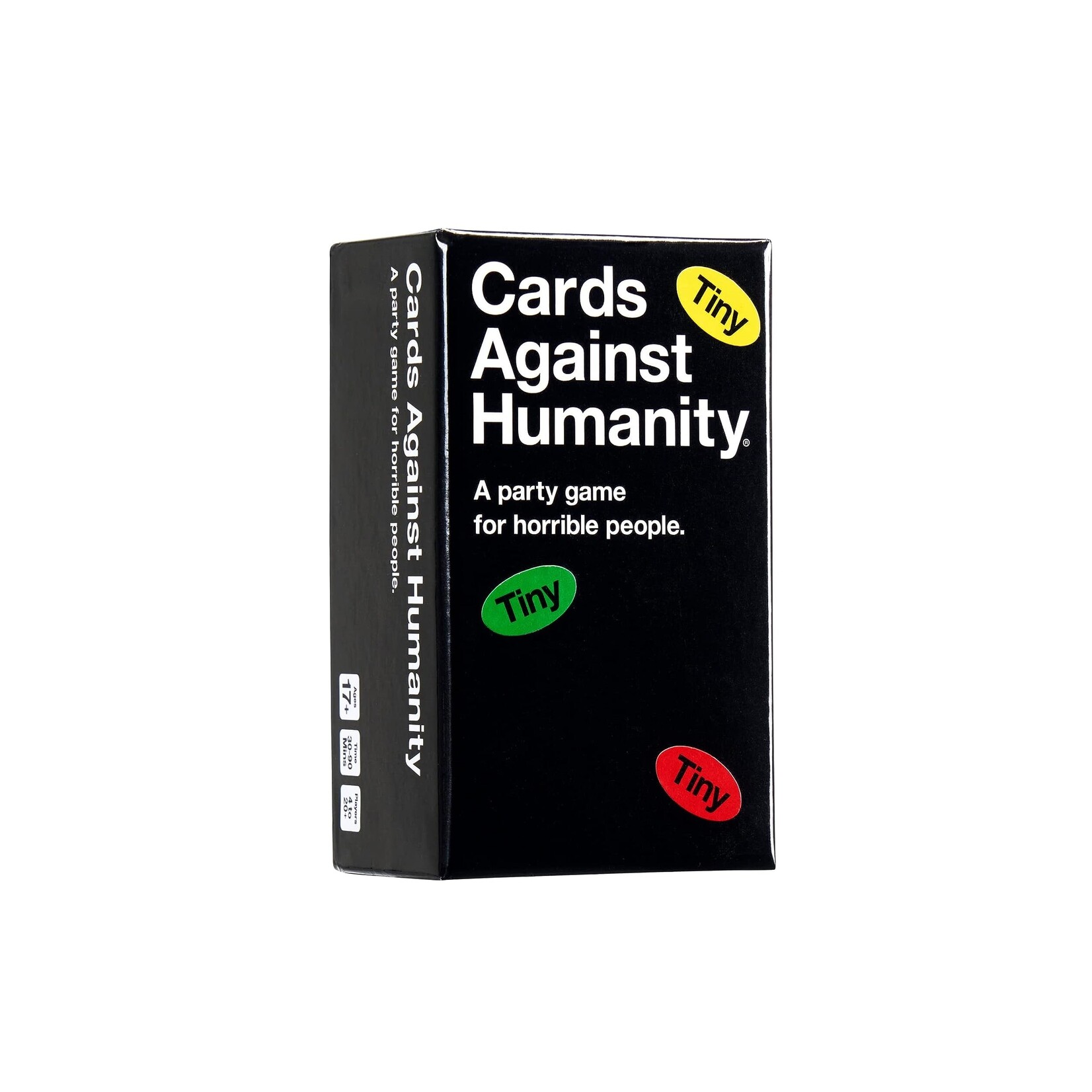 Cards Against Humanity - Tiny version (English)