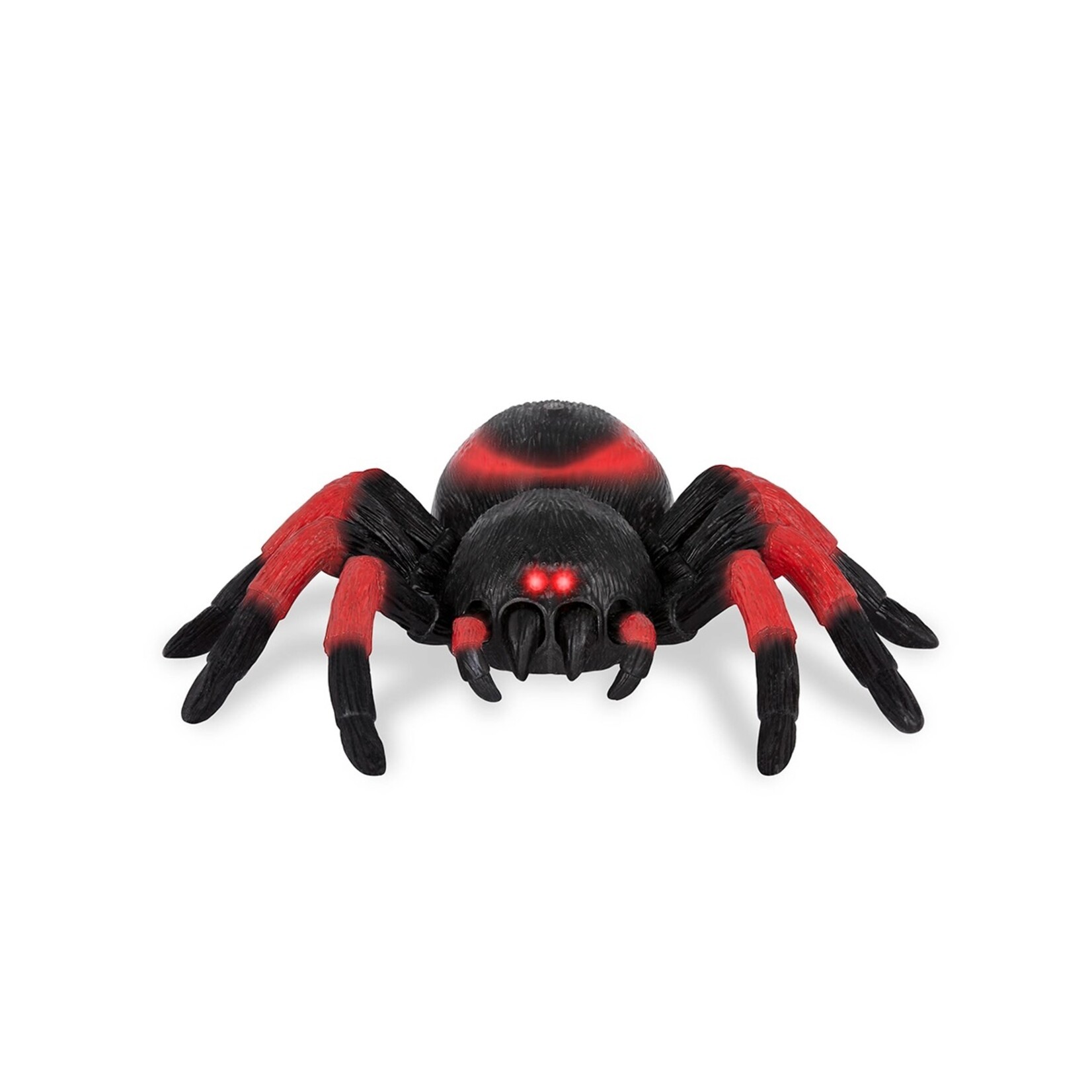 Terra Terra - Tarentule Téléguidée Rouge