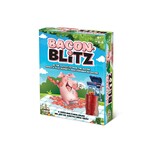 Gladius Bacon blitz (Multilingue) (Vente Finale)