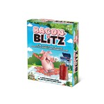 Gladius Bacon blitz (Multilingue)