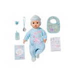 Baby Annabell Baby Annabell - Poupée interactive 43 cm - Alexander
