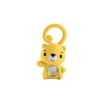 Fisher Price Fisher Price-Anneau dentition animal - Léopard