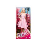 Mattel Games Barbie Le film -Poupée Barbie en Tenue iconique