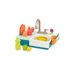 B.Play B. - Évier Splash-n-Scrub (Vente Finale)