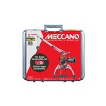 Spin Master Meccano - Coffret Super Construction  ( Ramassage en magasin seulement )