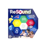 Kid Resound - Le jeu des séquences sonores VF