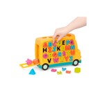 B.Toys B.Toys - Alphabus Autobus pédagogique