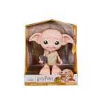 Spin Master Wizarding World - Wizarding World - Dobby Interactif  (Multilingue)