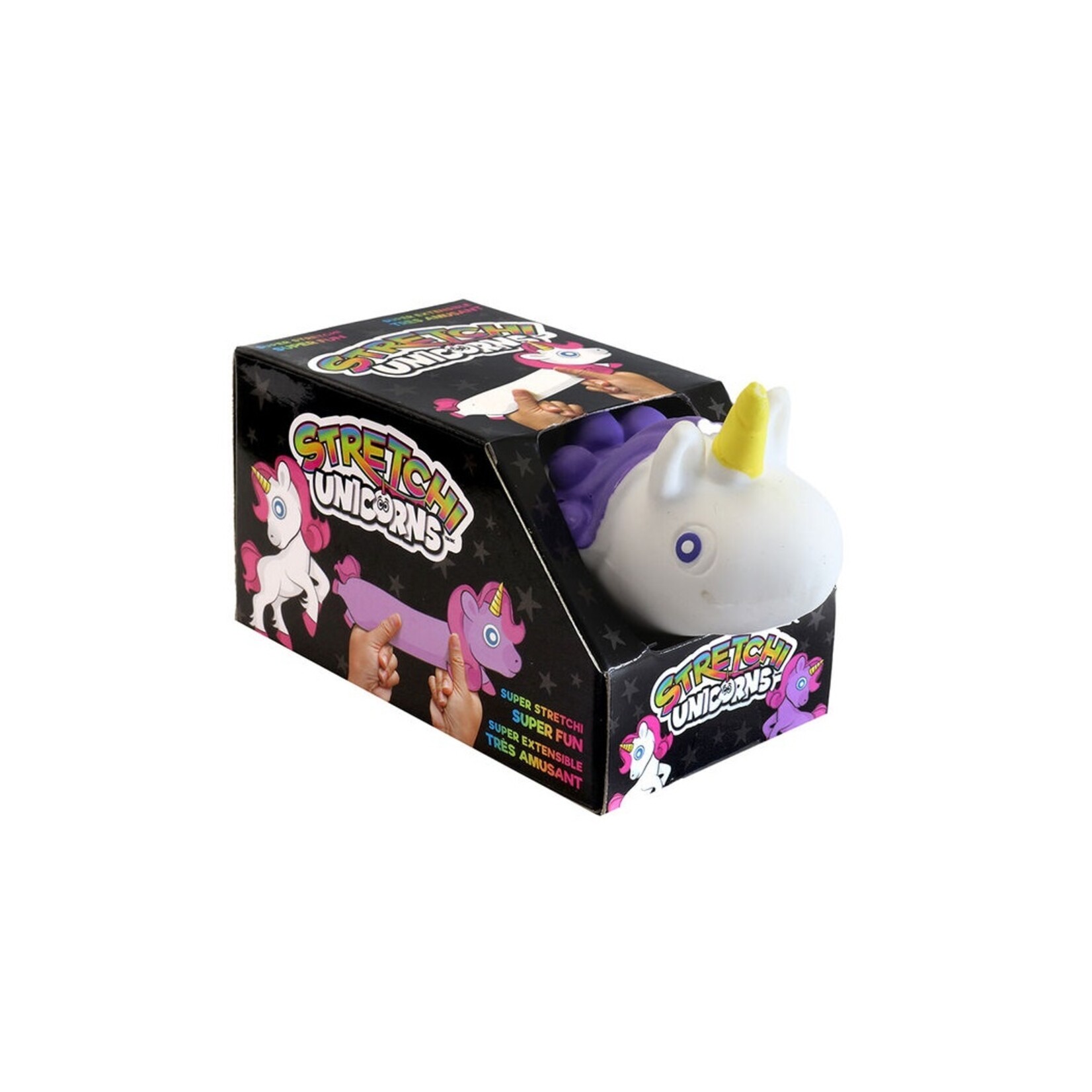 Incredible Novelties Stretchi Licorne