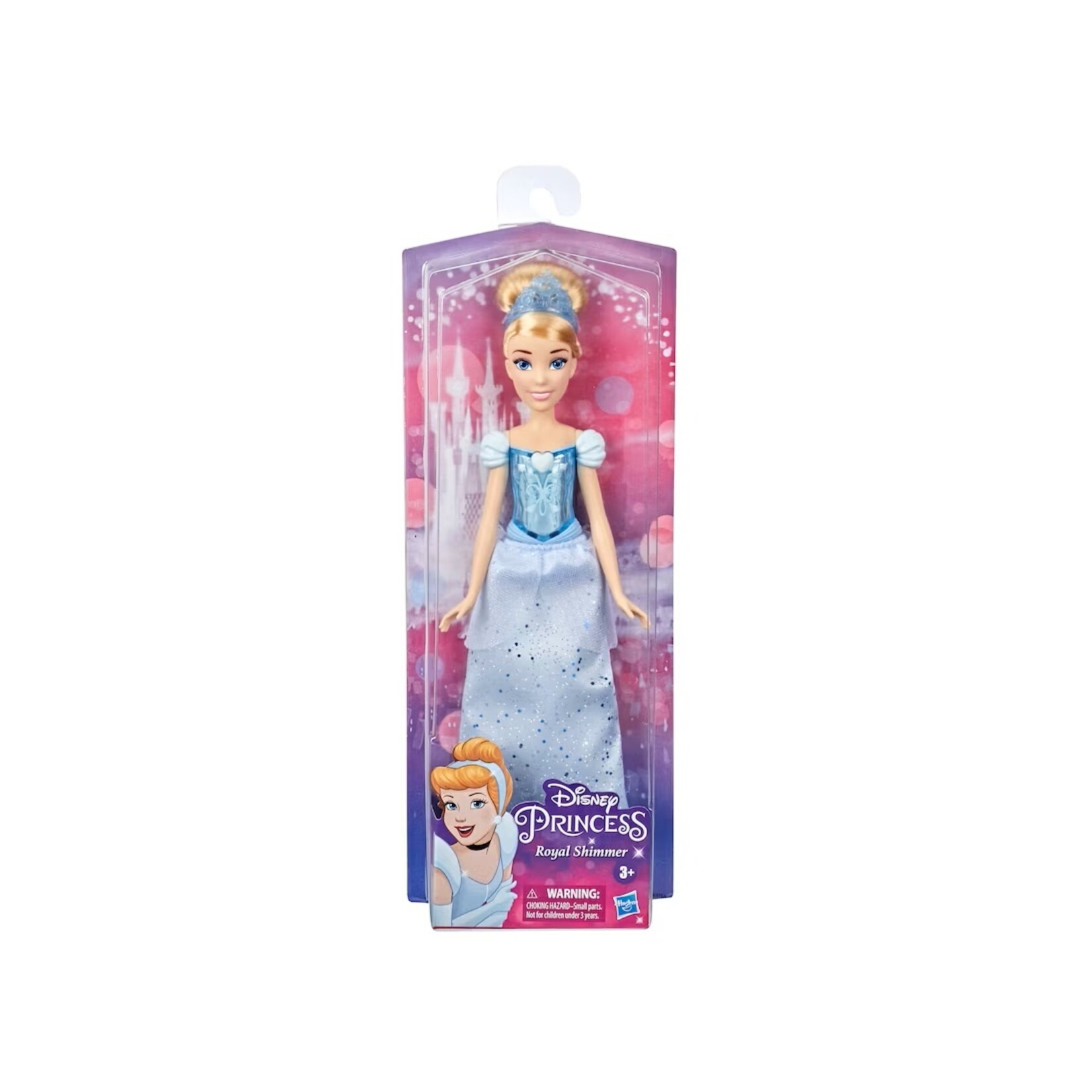 Hasbro Disney princesse - Cendrillon
